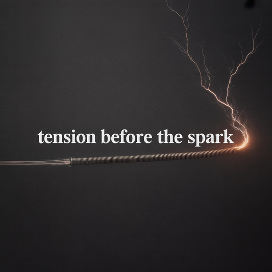 Weekly Market Outlook: “Tension Before the Spark” | July 21–25, 2025