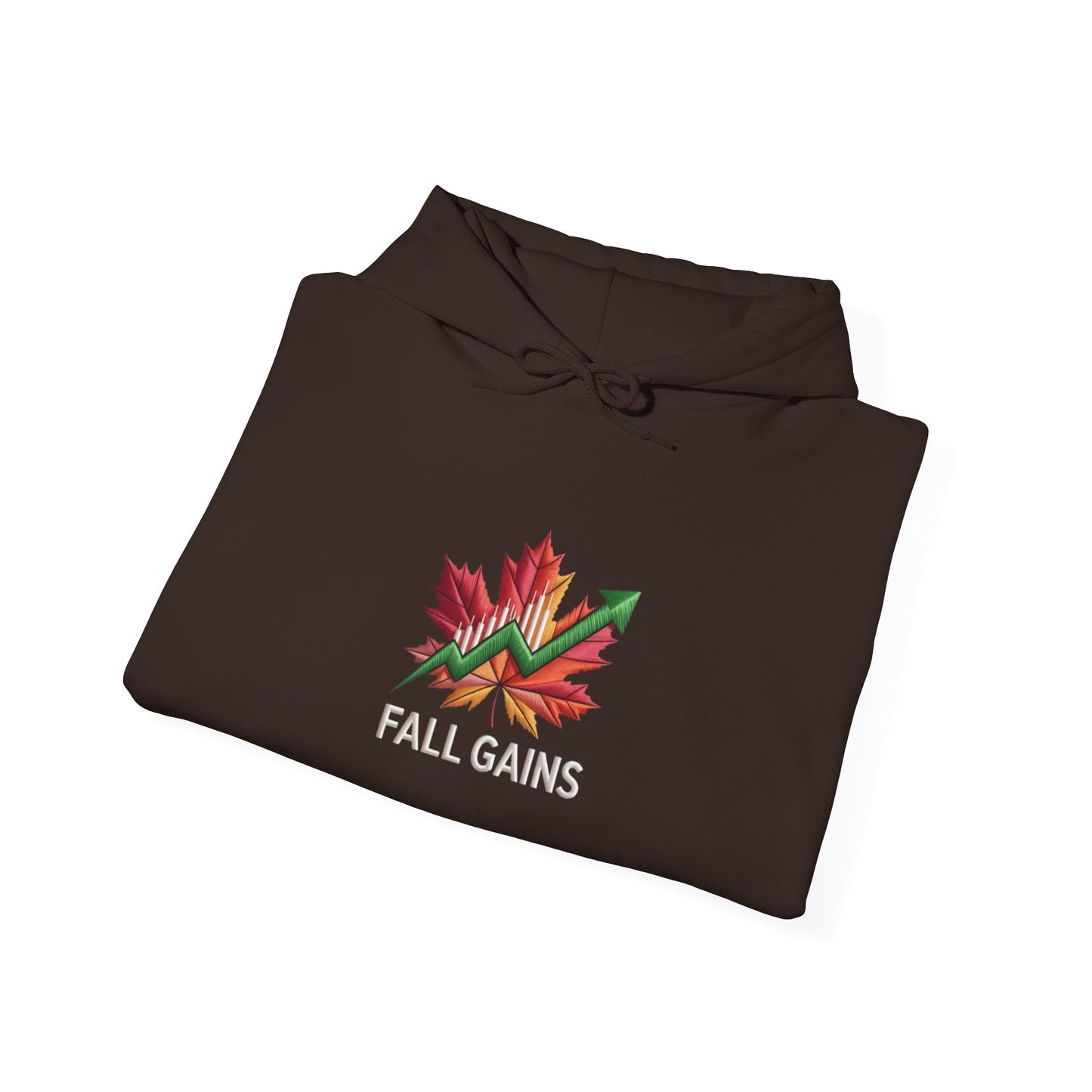 Q4 Execution Season Hoodie 2