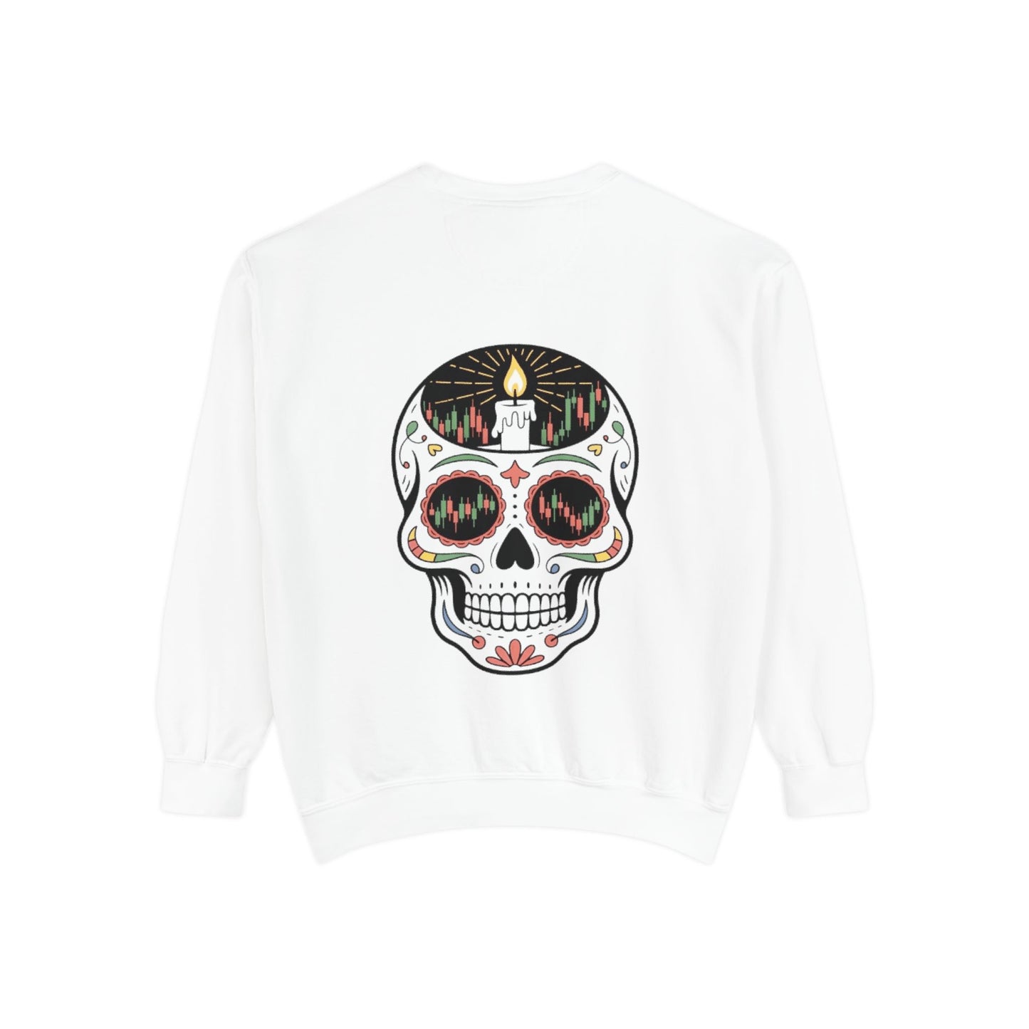 Halloween Trader Hoodie - Candleholm