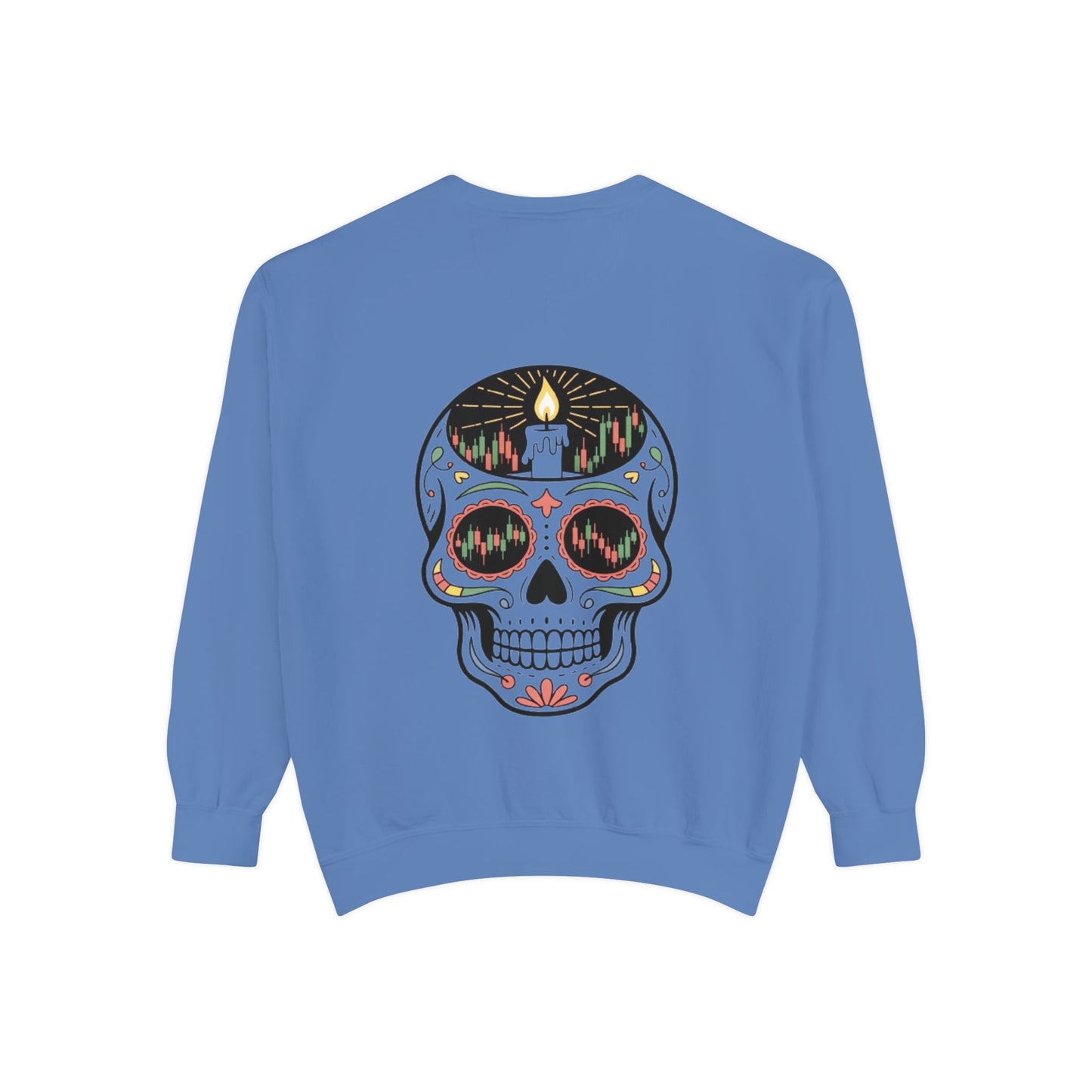 Halloween Trader Hoodie - Candleholm