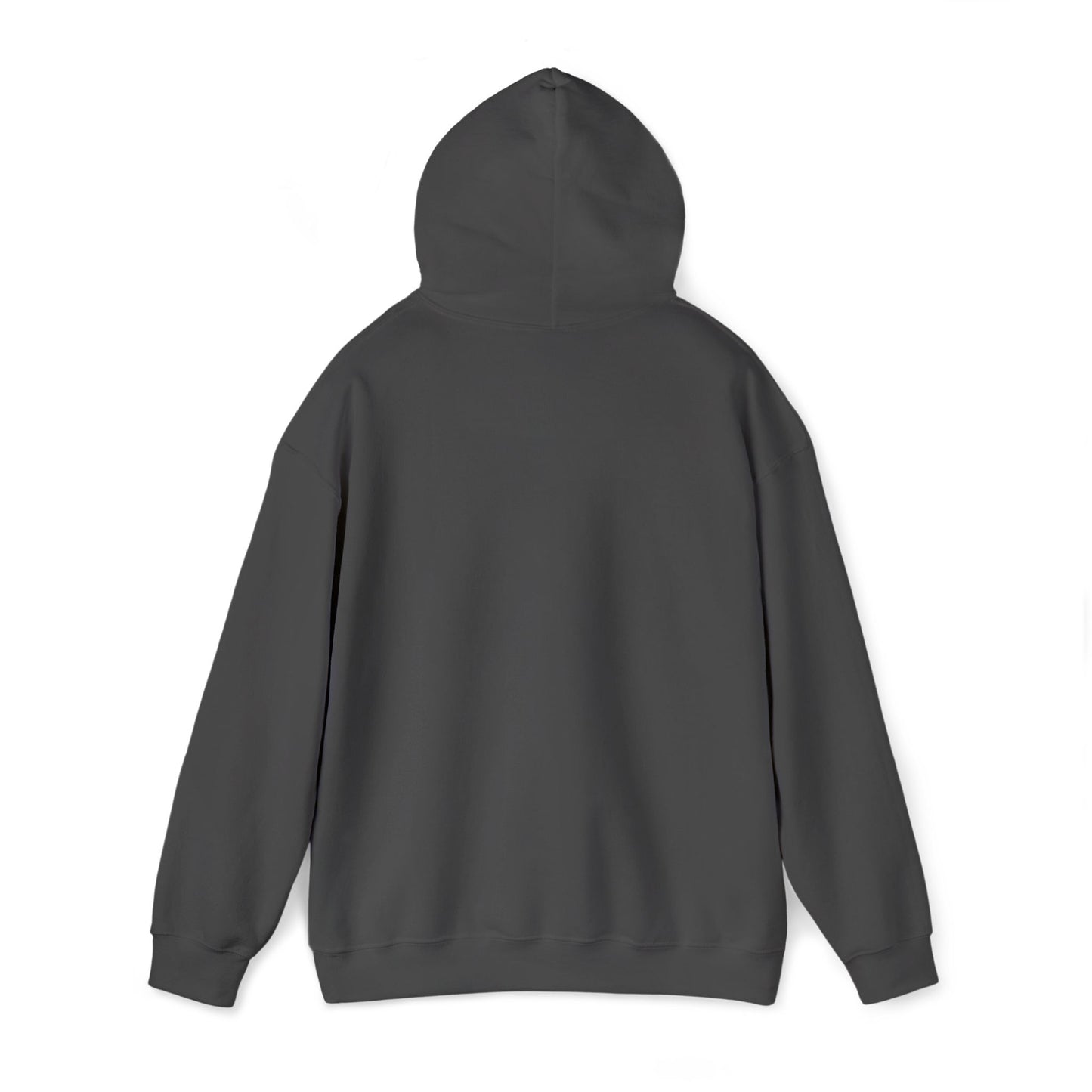 No FOMO, Just Fibonacci – Funny Trading Unisex Heavy Blend™ Hooded Sweatshirt - Candleholm