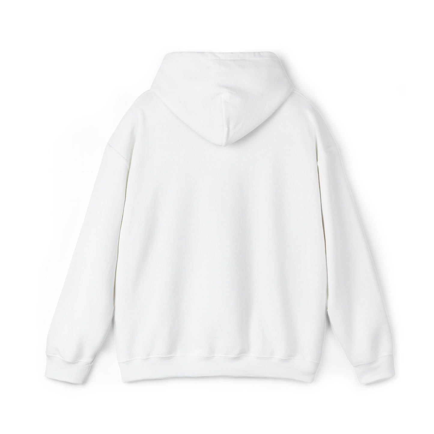 No FOMO, Just Fibonacci – Funny Trading Unisex Heavy Blend™ Hooded Sweatshirt - Candleholm