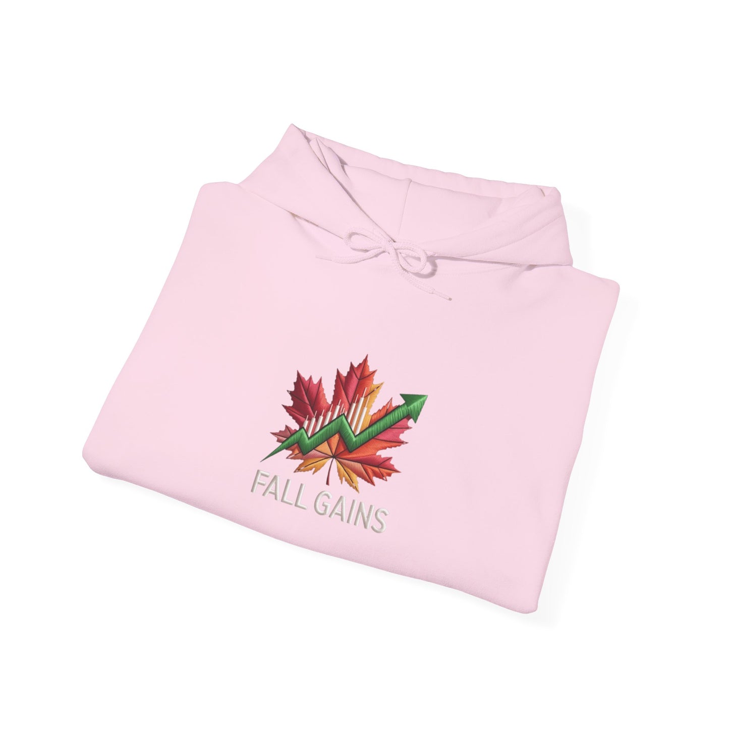 Q4 Execution Season Hoodie 2