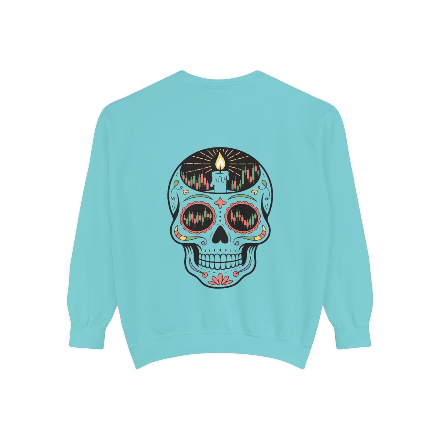 Halloween Trader Hoodie - Candleholm