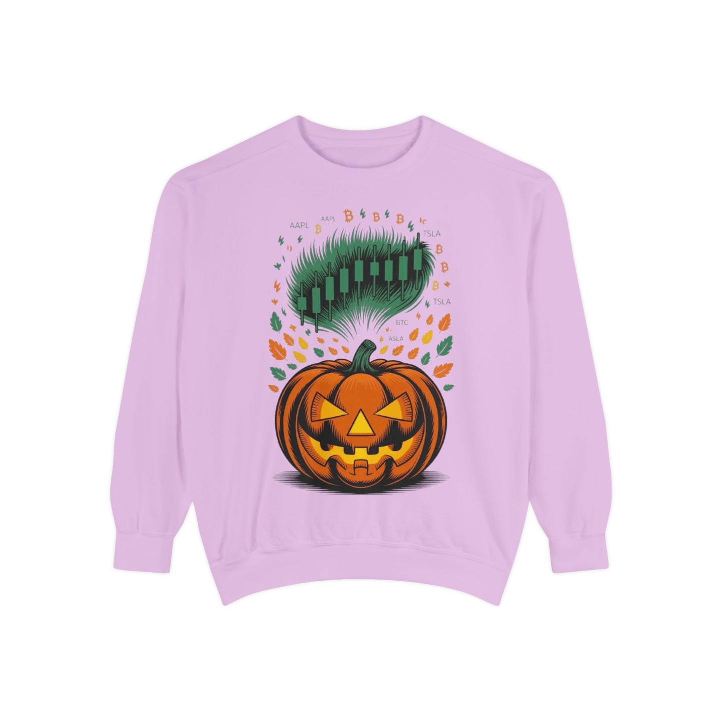 Halloween Trader Hoodie - Candleholm