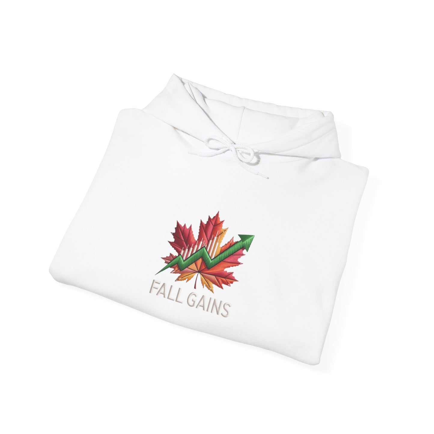 Q4 Execution Season Hoodie 2