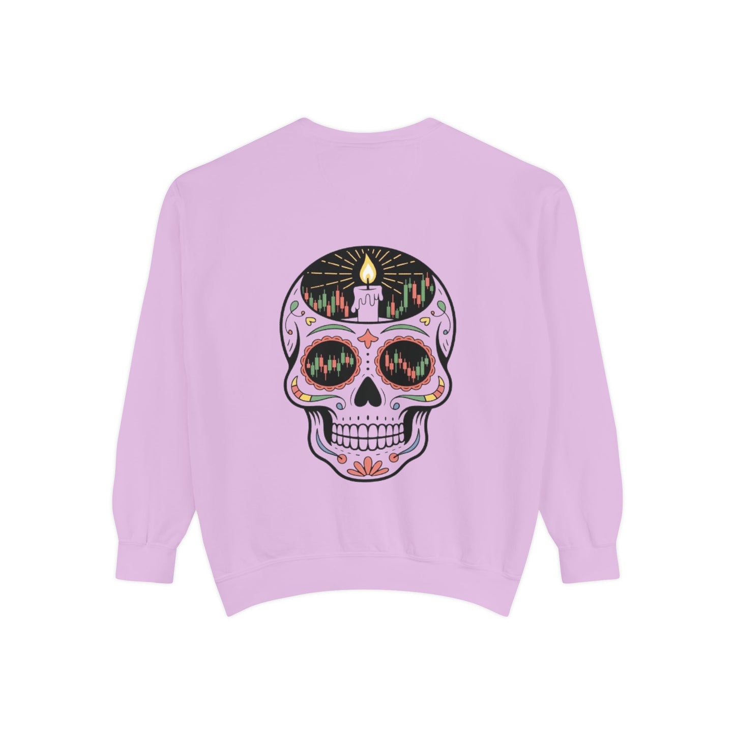 Halloween Trader Hoodie - Candleholm