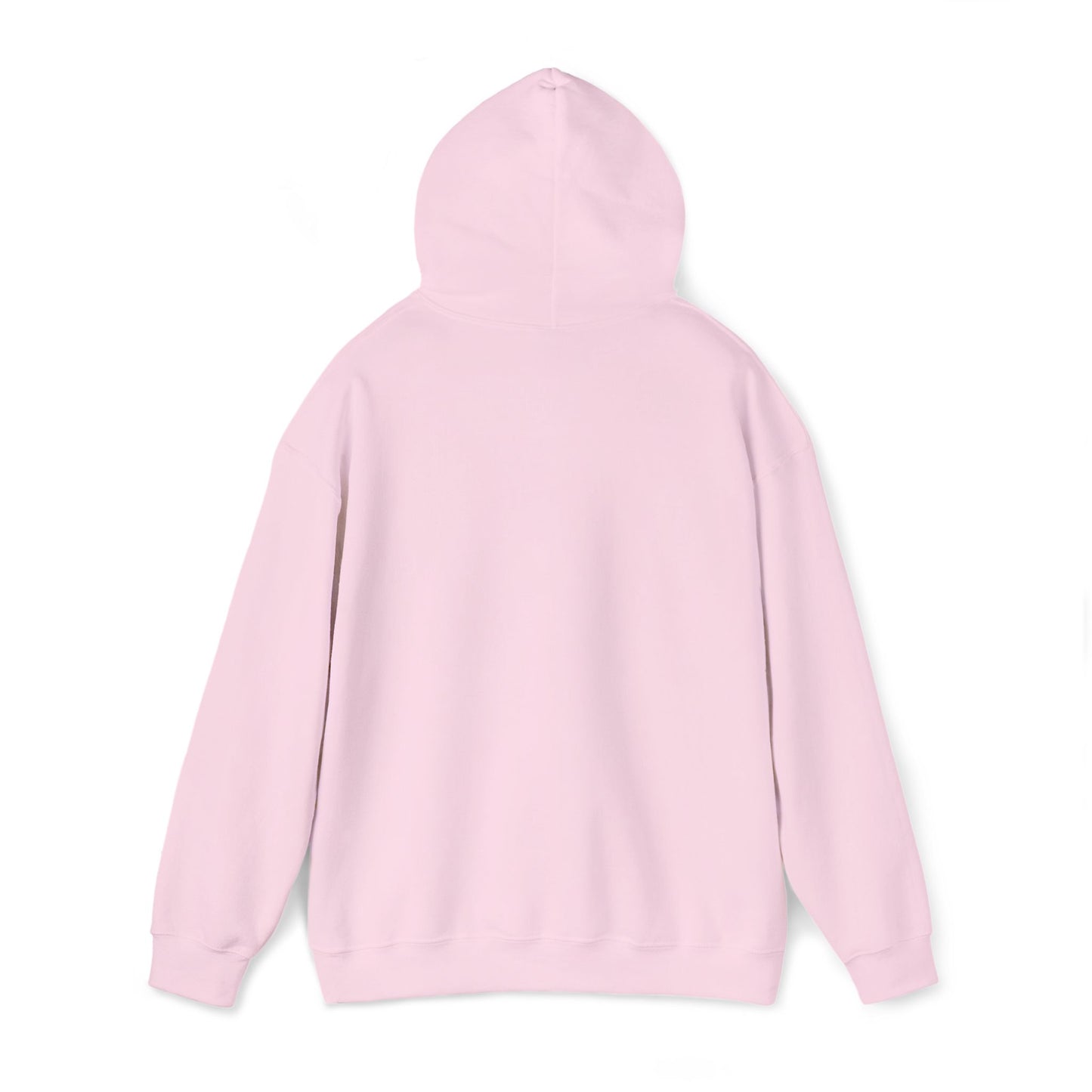 No FOMO, Just Fibonacci – Funny Trading Unisex Heavy Blend™ Hooded Sweatshirt - Candleholm