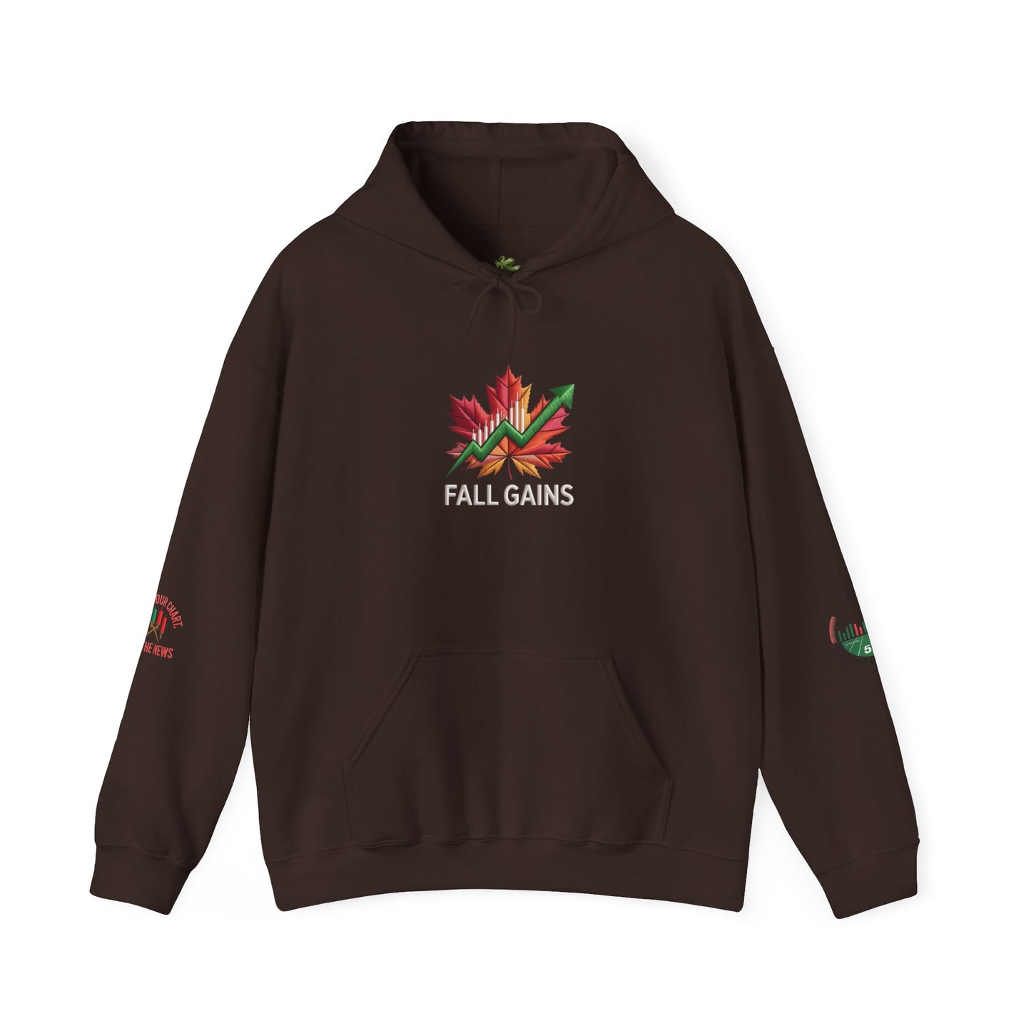 Q4 Execution Season Hoodie 2