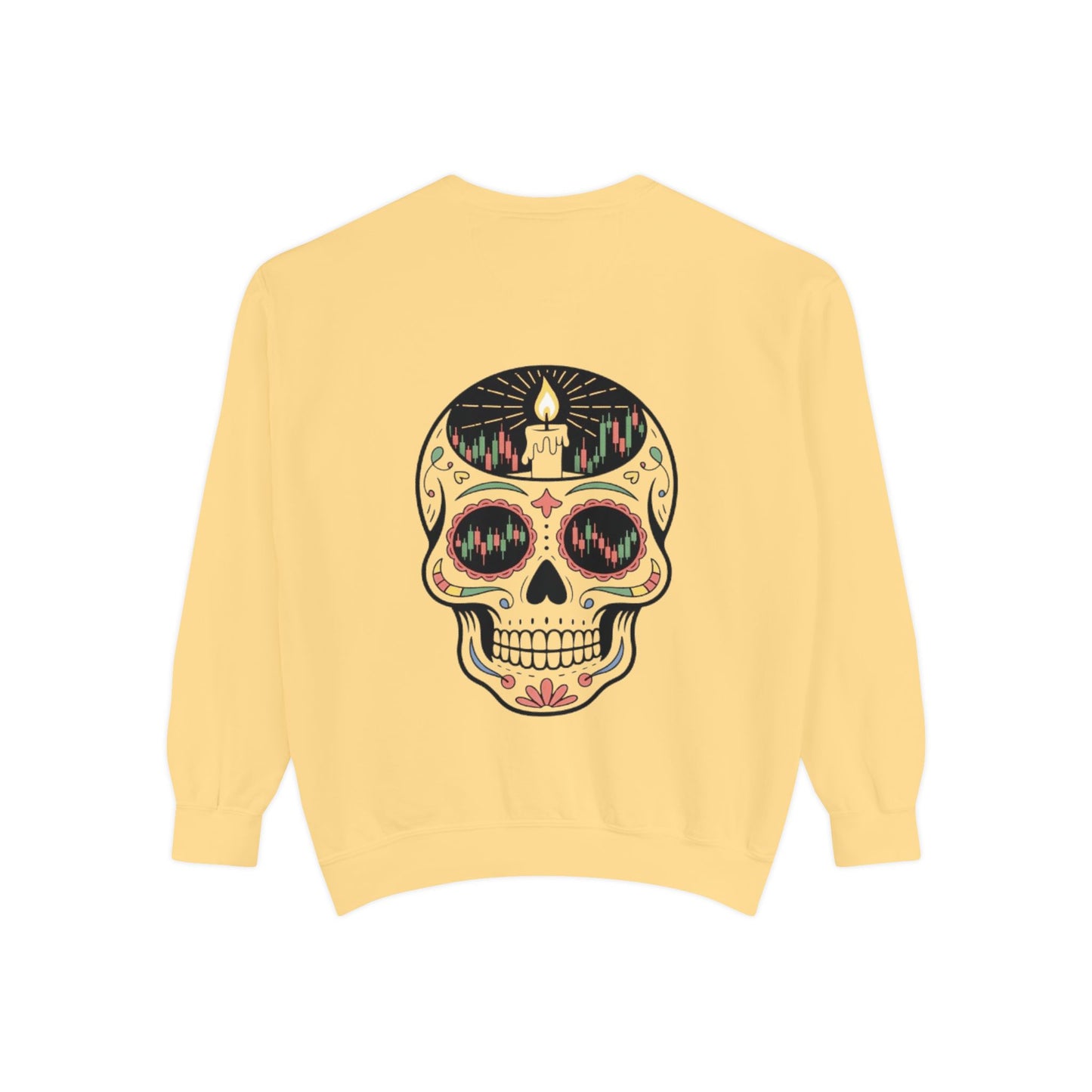 Halloween Trader Hoodie - Candleholm