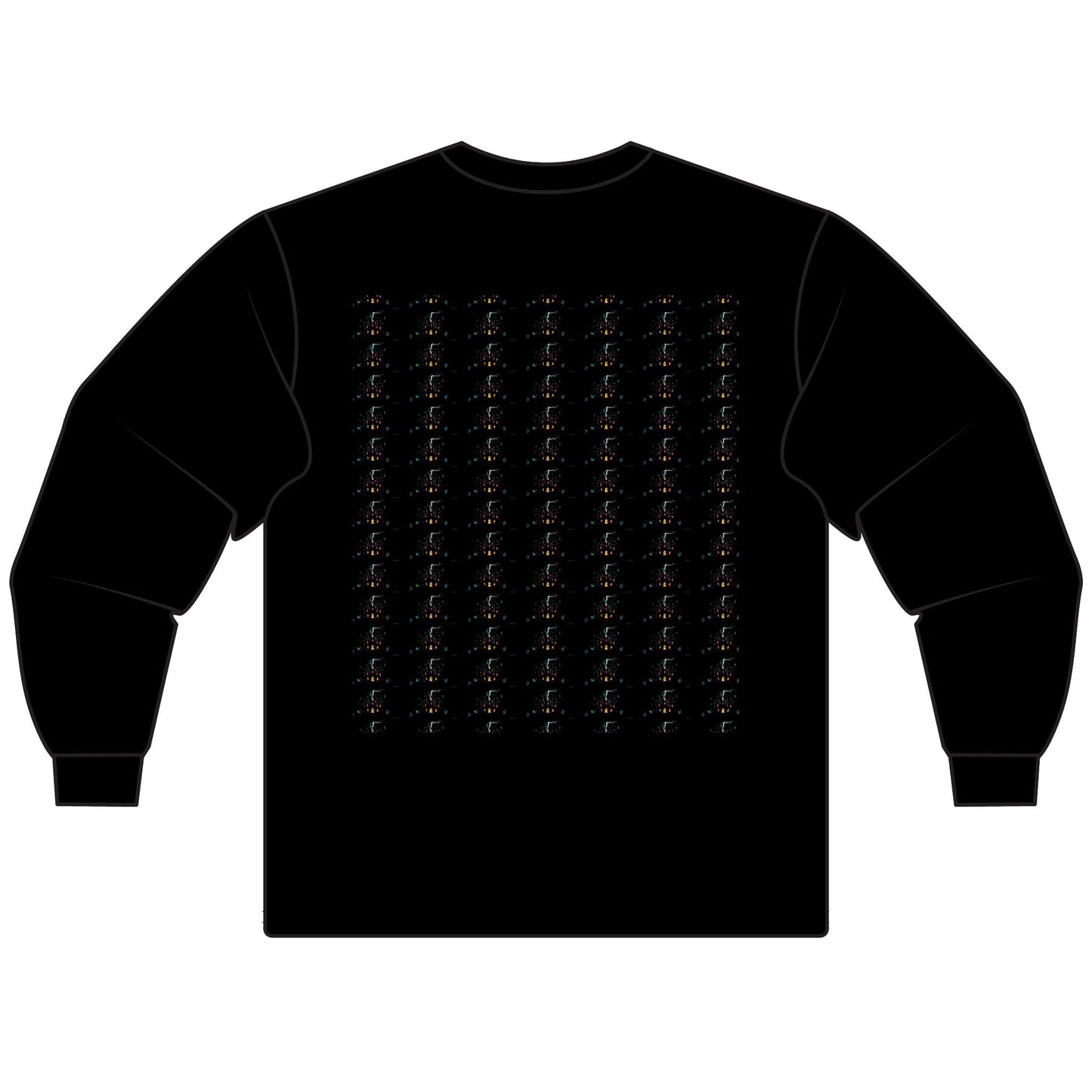 Dia de los Muertos Trading Hoodie - Candleholm