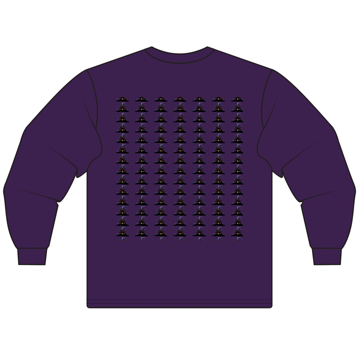 Dia de los Muertos Trading Hoodie - Candleholm