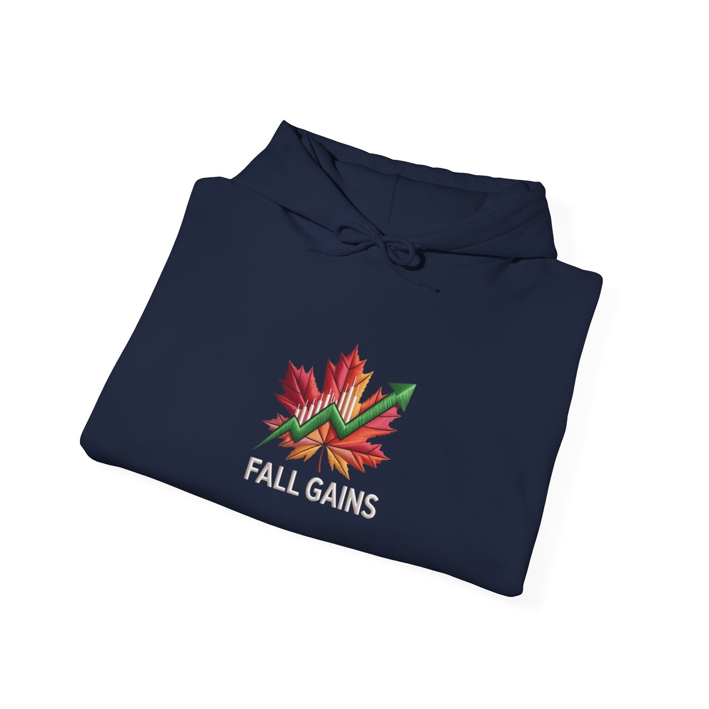 Q4 Execution Season Hoodie 2