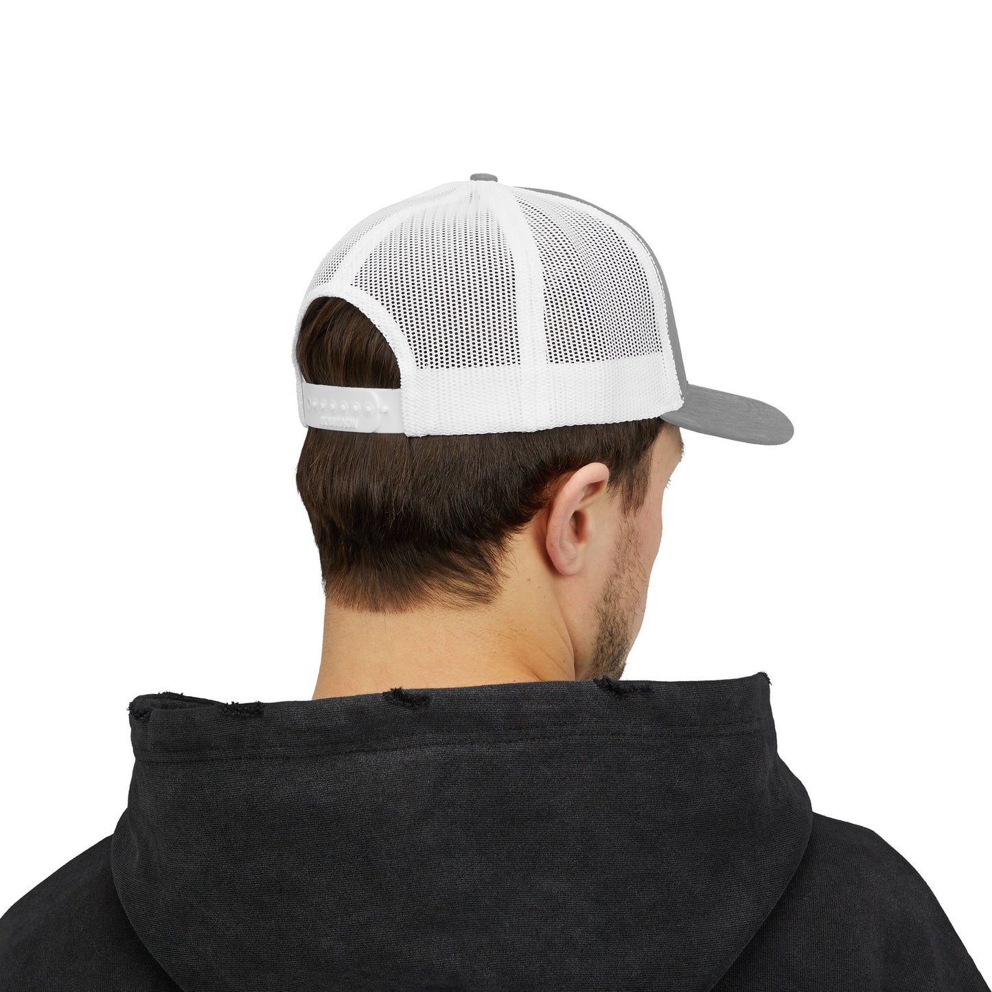 Snapback Cap for Traders - Trade the Wave Design - Candleholm