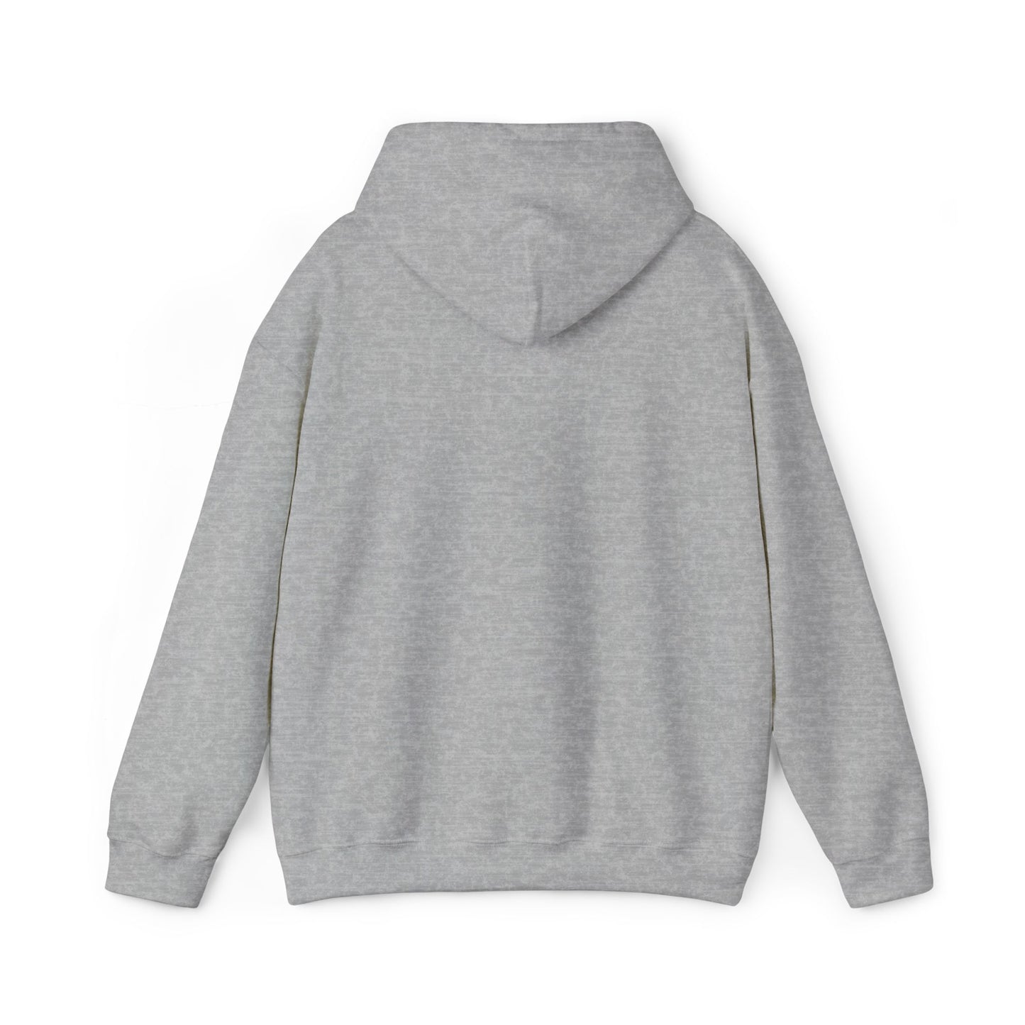 No FOMO, Just Fibonacci – Funny Trading Unisex Heavy Blend™ Hooded Sweatshirt - Candleholm