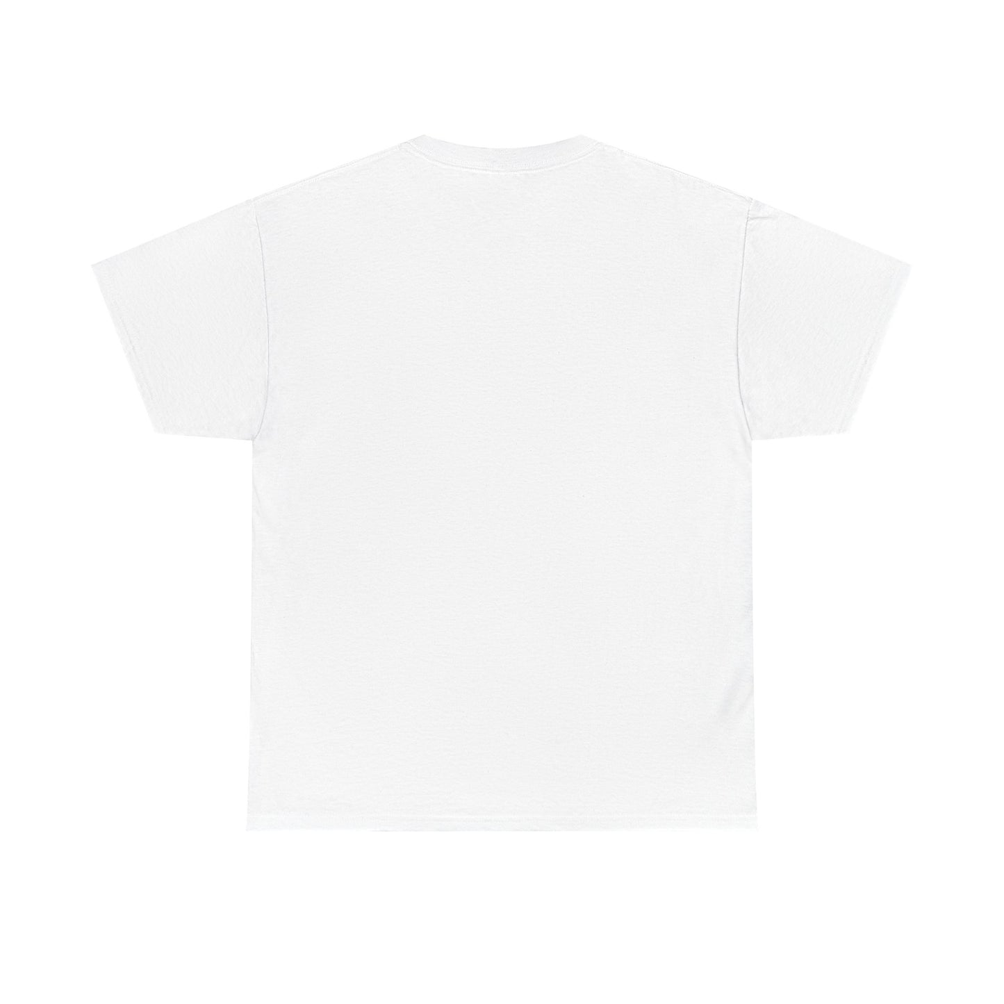 ROMO // I Knew. Minimalist Statement Tee - Candleholm