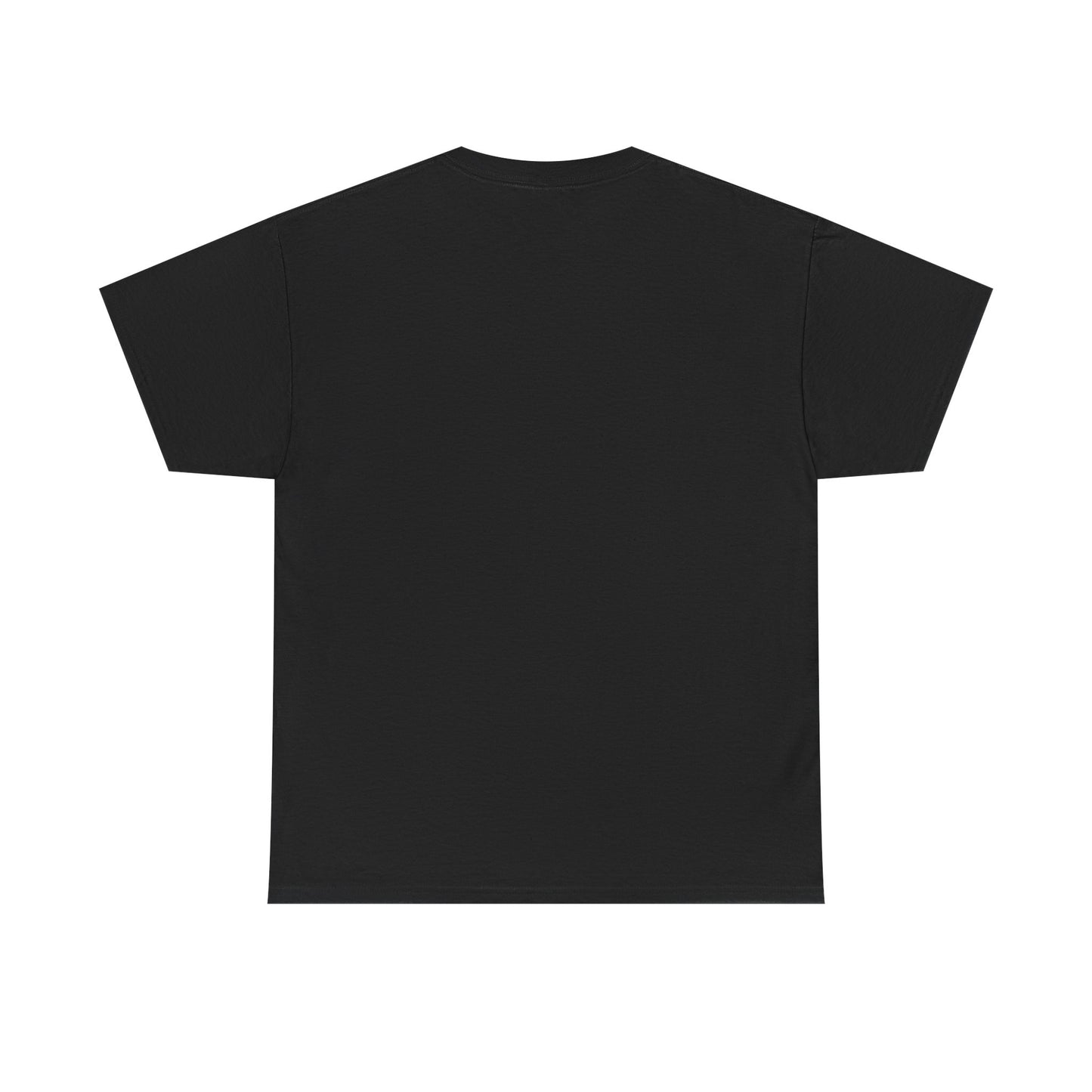 ROMO // I Knew. Minimalist Statement Tee - Candleholm
