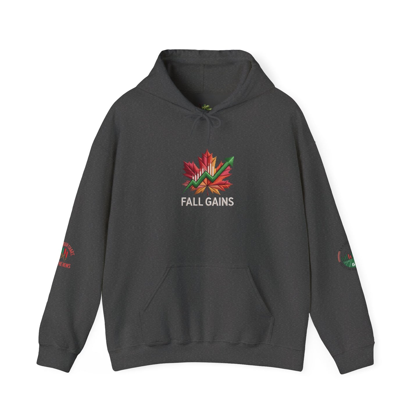 Q4 Execution Season Hoodie 2