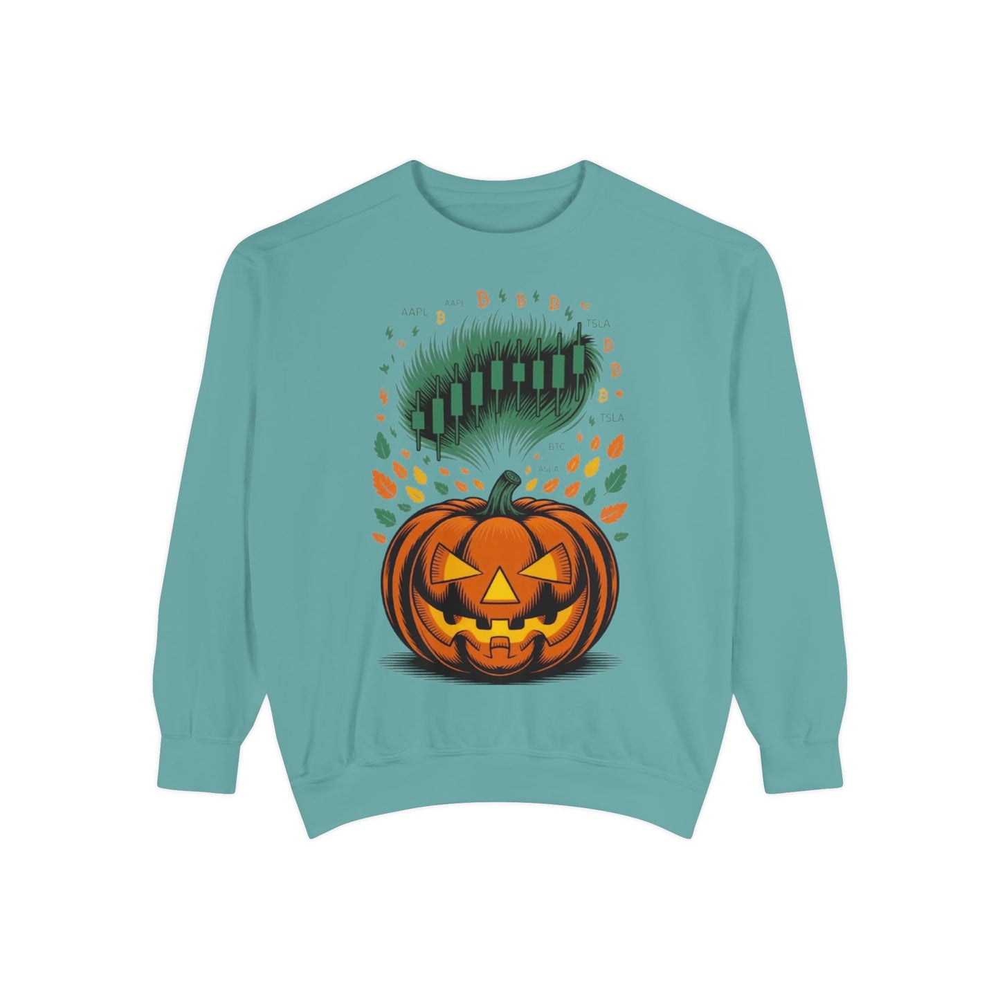 Halloween Trader Hoodie - Candleholm