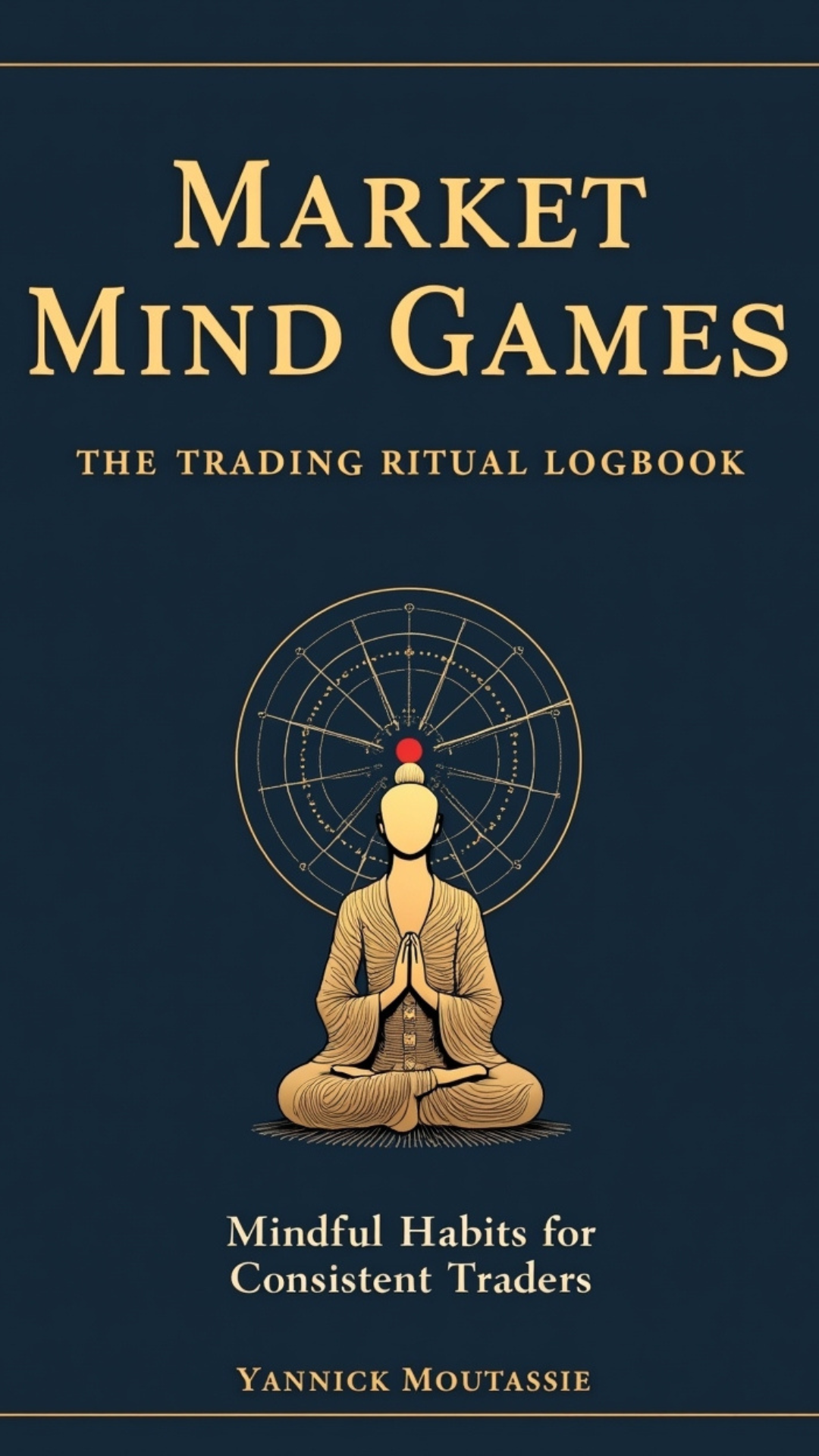 The Trading Ritual Logbook: Mindful Habits for Consistent Traders - Candleholm
