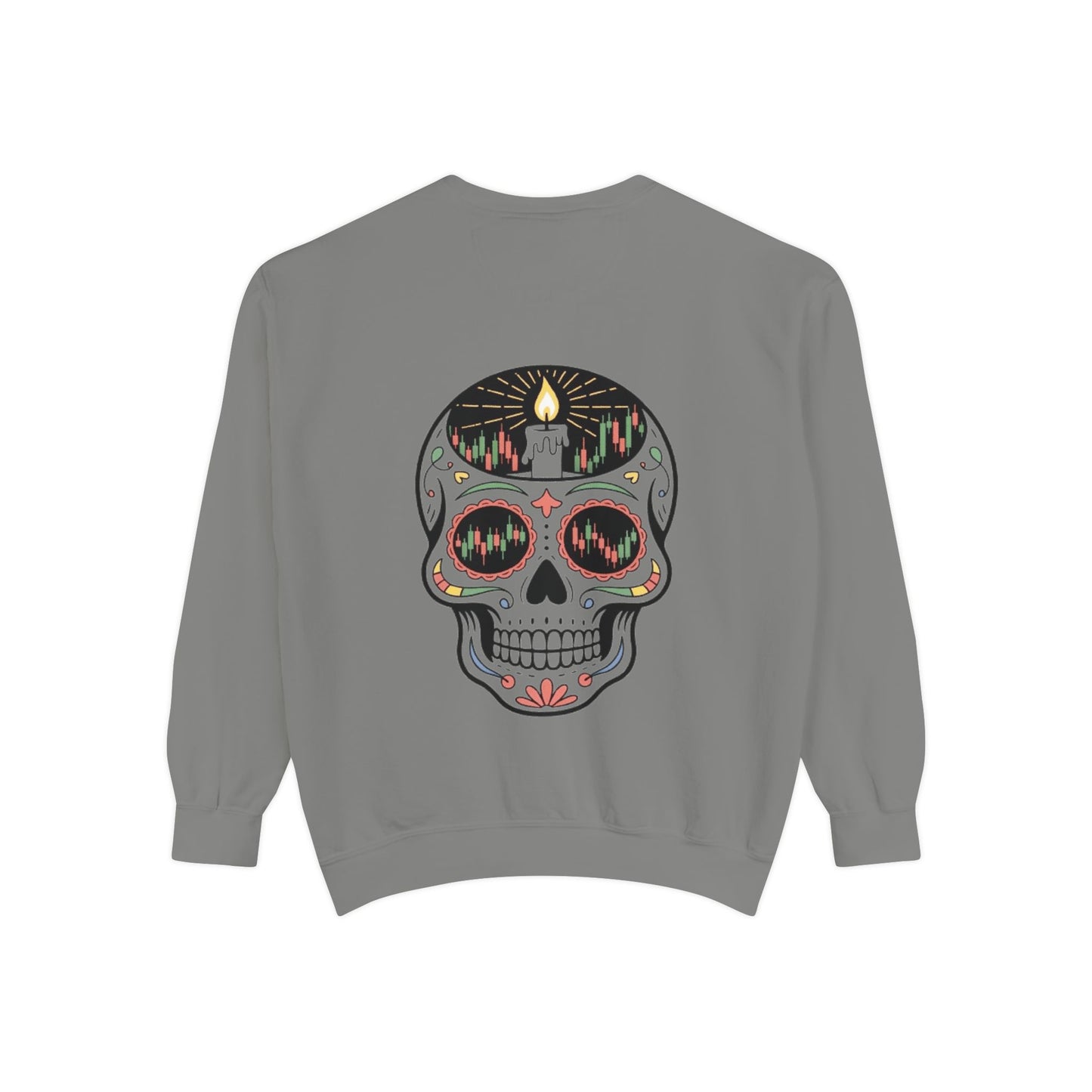 Halloween Trader Hoodie - Candleholm