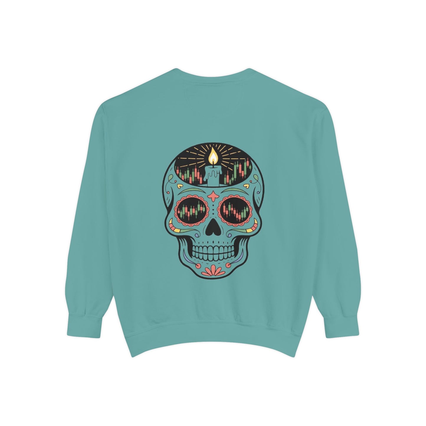Halloween Trader Hoodie - Candleholm