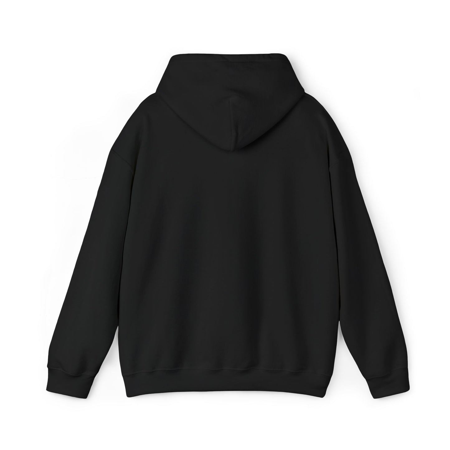 No FOMO, Just Fibonacci – Funny Trading Unisex Heavy Blend™ Hooded Sweatshirt - Candleholm