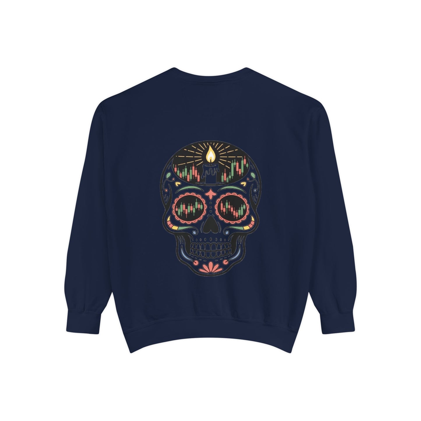 Halloween Trader Hoodie - Candleholm