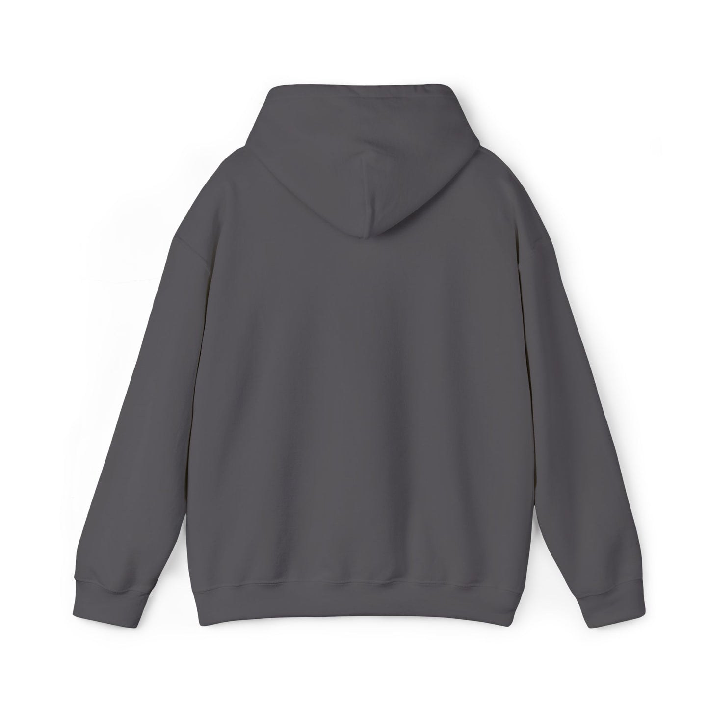 No FOMO, Just Fibonacci – Funny Trading Unisex Heavy Blend™ Hooded Sweatshirt - Candleholm