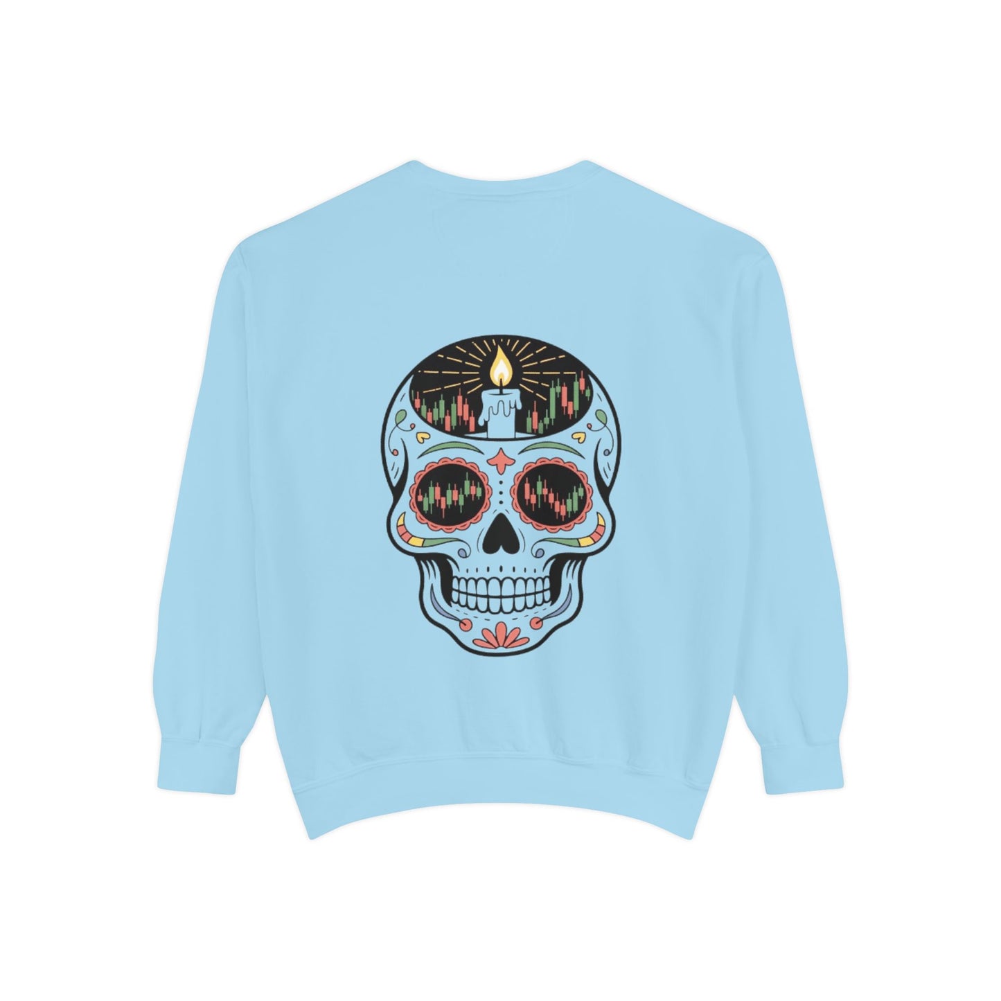 Halloween Trader Hoodie - Candleholm