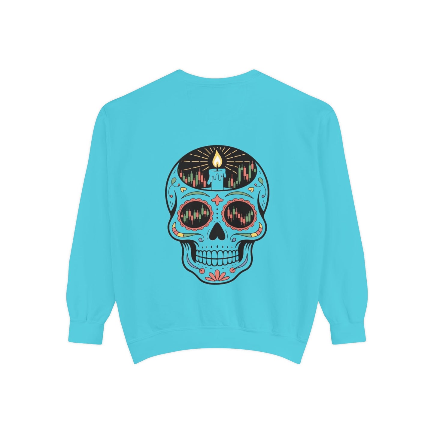 Halloween Trader Hoodie - Candleholm