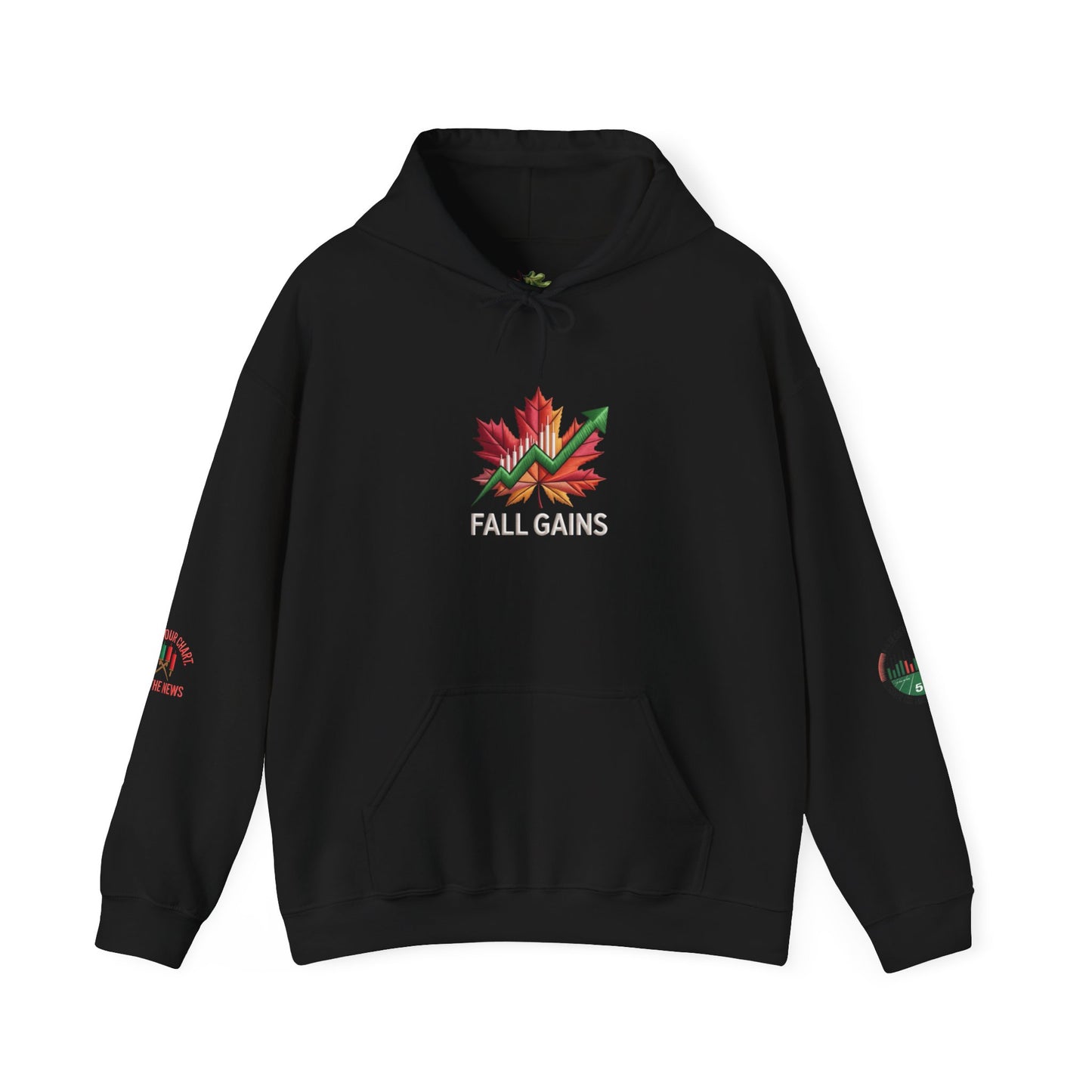 Q4 Execution Season Hoodie 2