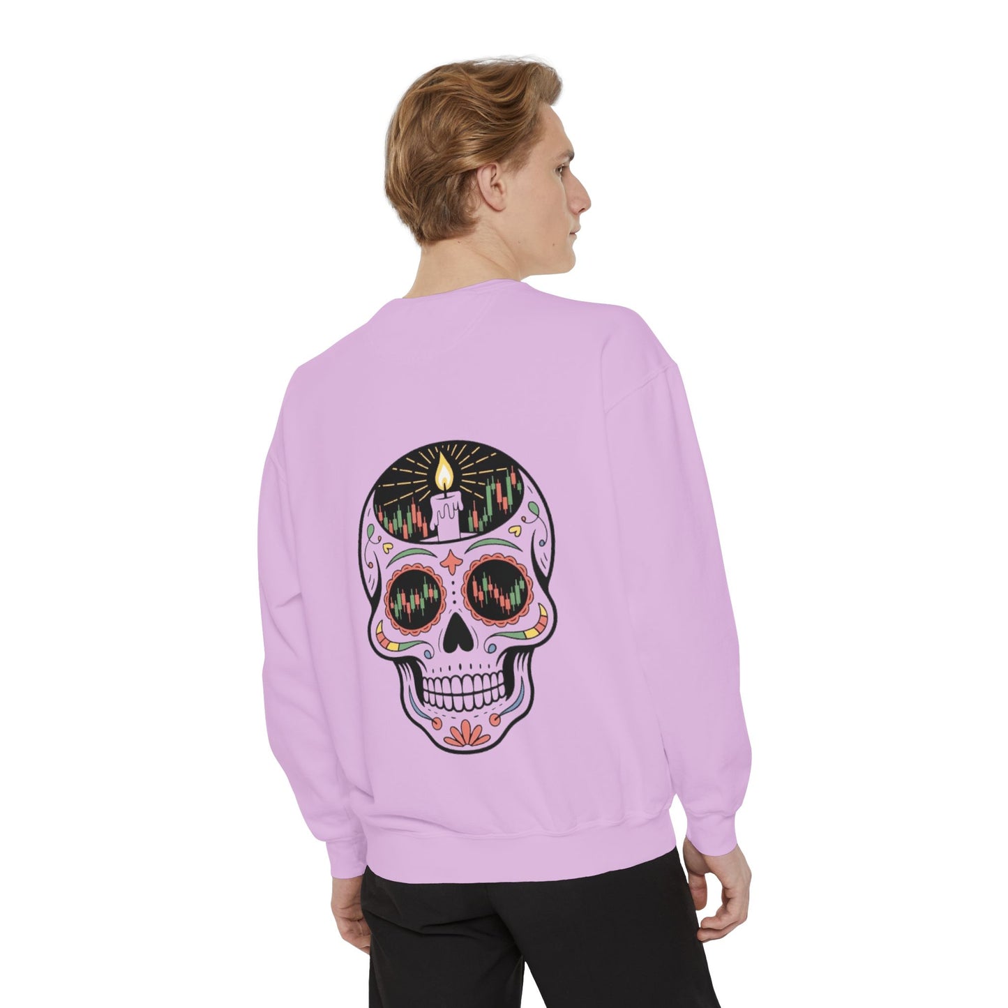 Halloween Trader Hoodie - Candleholm