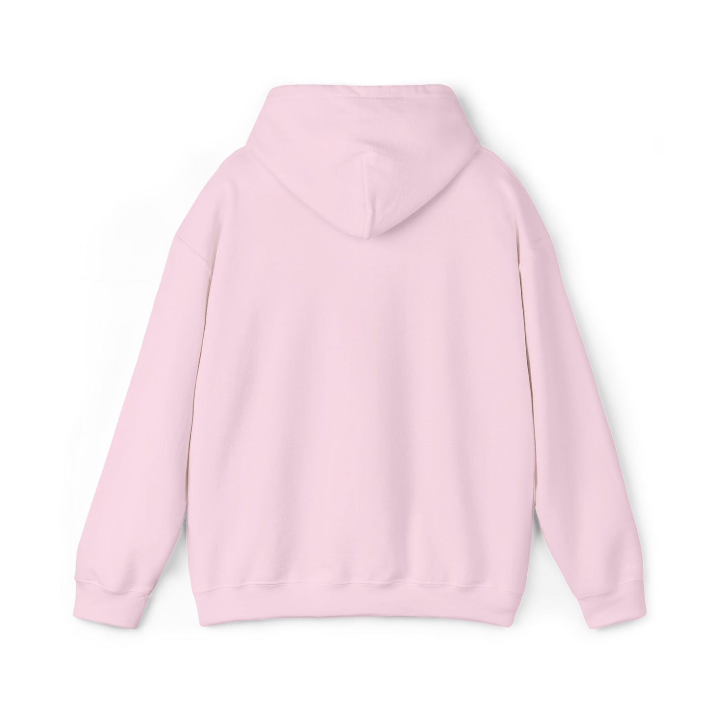No FOMO, Just Fibonacci – Funny Trading Unisex Heavy Blend™ Hooded Sweatshirt - Candleholm
