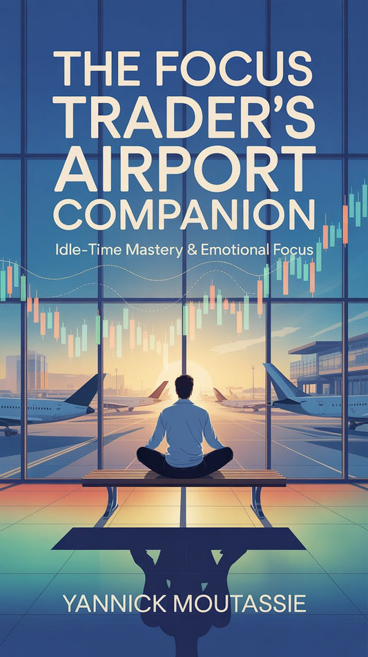 The Focus Trader’s Airport Companion (Download PDF)Market Mind Games Vol. 1 – - Candleholm