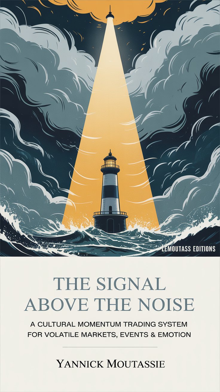 The Signal Above the Noise: A Cultural Momentum Trading System for Volatile Markets, Events & Emotion - Candleholm