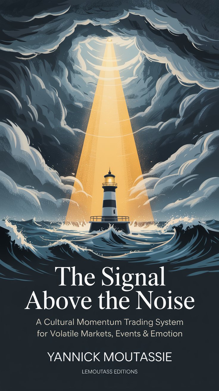 The Signal Above the Noise: A Cultural Momentum Trading System for Volatile Markets, Events & Emotion - Candleholm