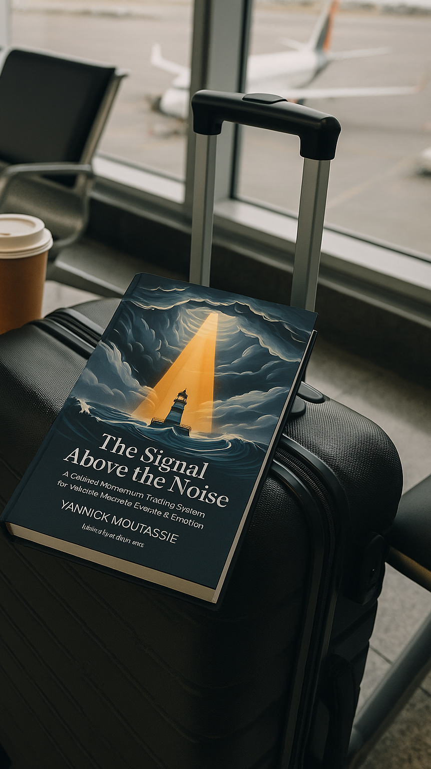 The Signal Above the Noise: A Cultural Momentum Trading System for Volatile Markets, Events & Emotion - Candleholm