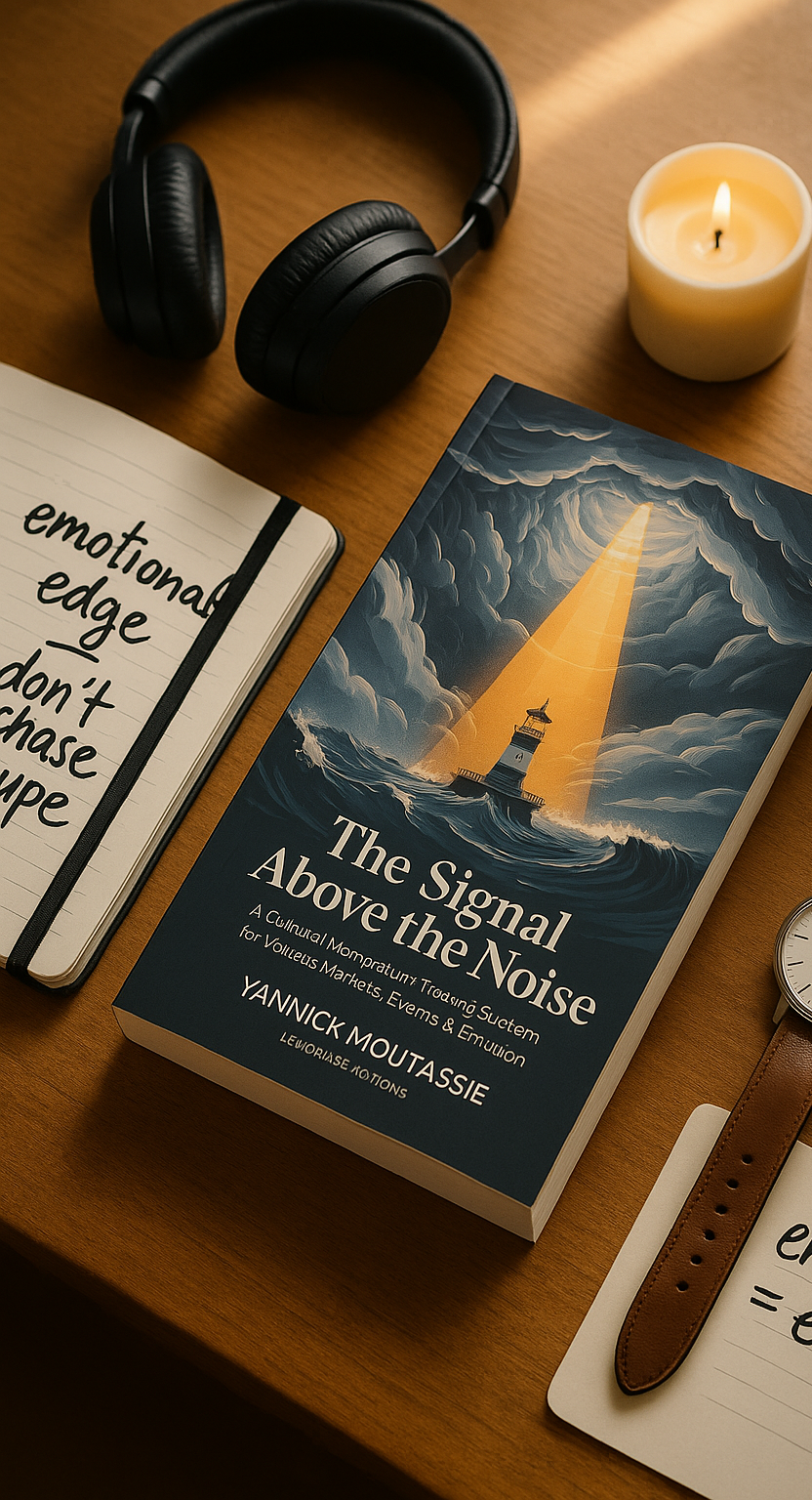 The Signal Above the Noise: A Cultural Momentum Trading System for Volatile Markets, Events & Emotion - Candleholm