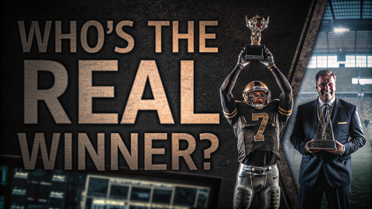 The Real Winners on Opening Day