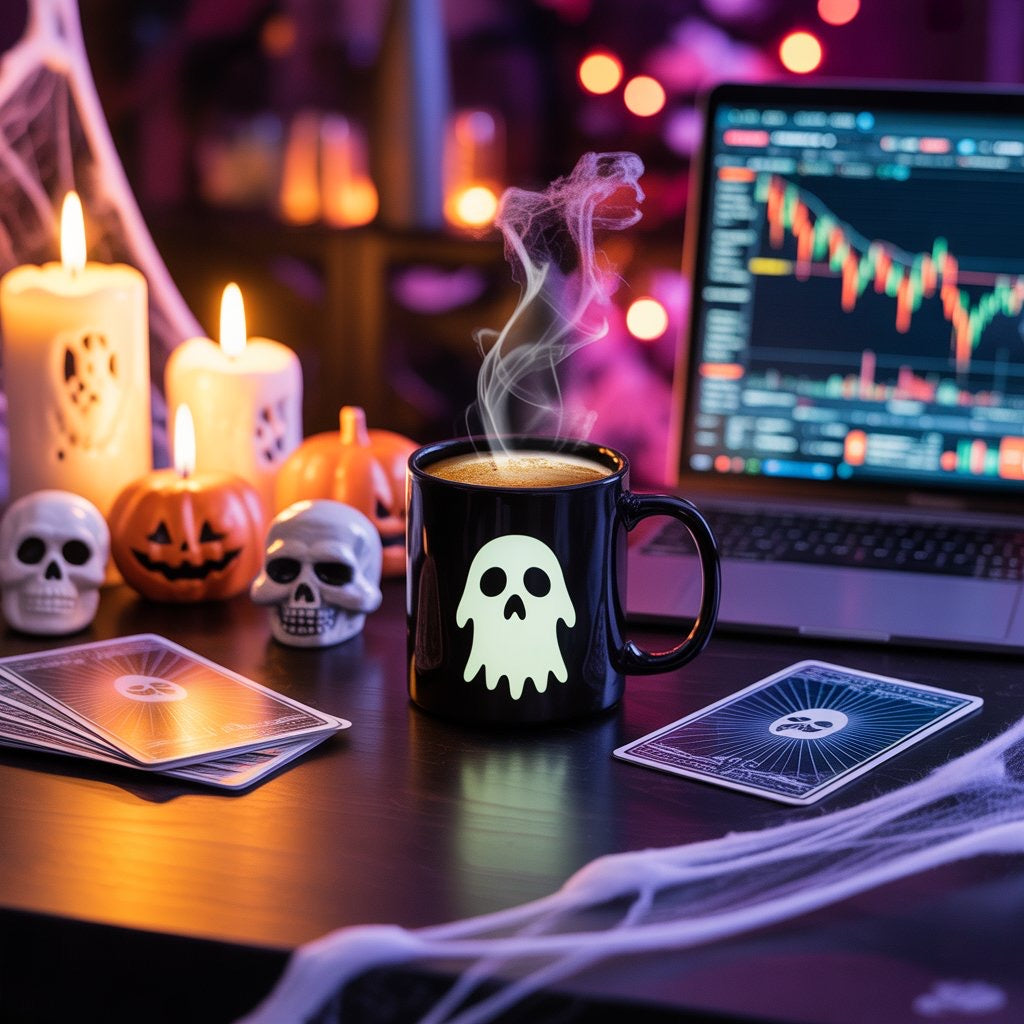 Candleholm Halloween 2025 – Curated Picks for Spooky Season