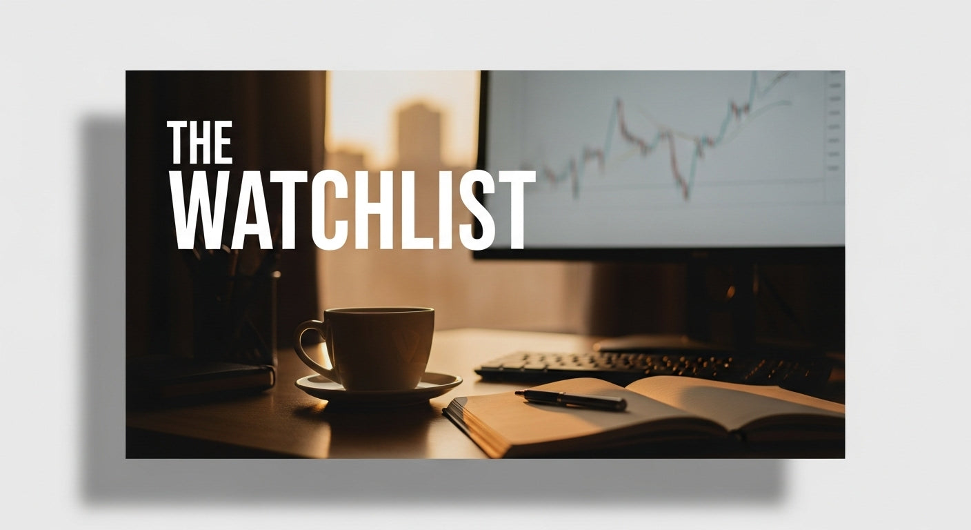 The Watchlist