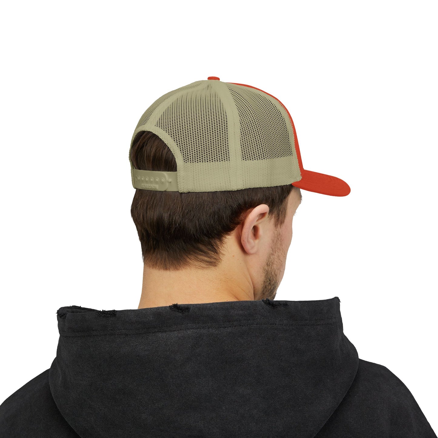Q4 Execution Season Hoodie - Trading Charts Gridiron Design
