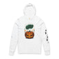 Trader's Halloween long Sleeve hoodie - Candleholm