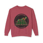 Q4 Execution Season Sweatshirt for Traders and Entrepreneurs - Candleholm