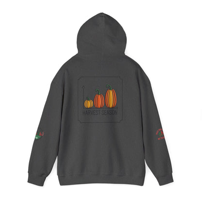 Q4 Execution Season Hoodie 2