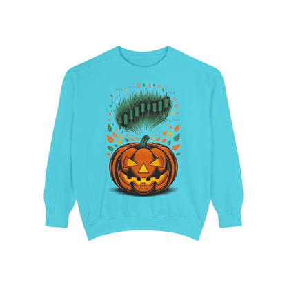 Halloween Trader Hoodie - Candleholm
