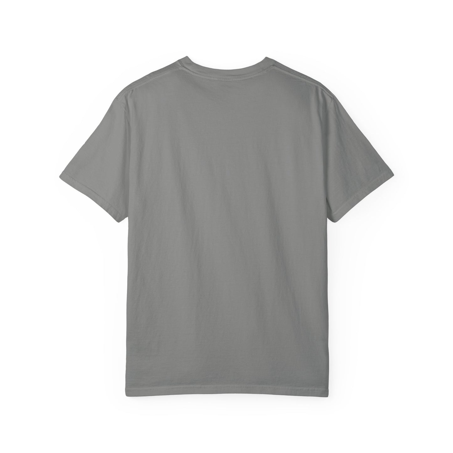 Charge Responsibly T-Shirt | Eco-Friendly Fashion, Electric Vibes - Candleholm