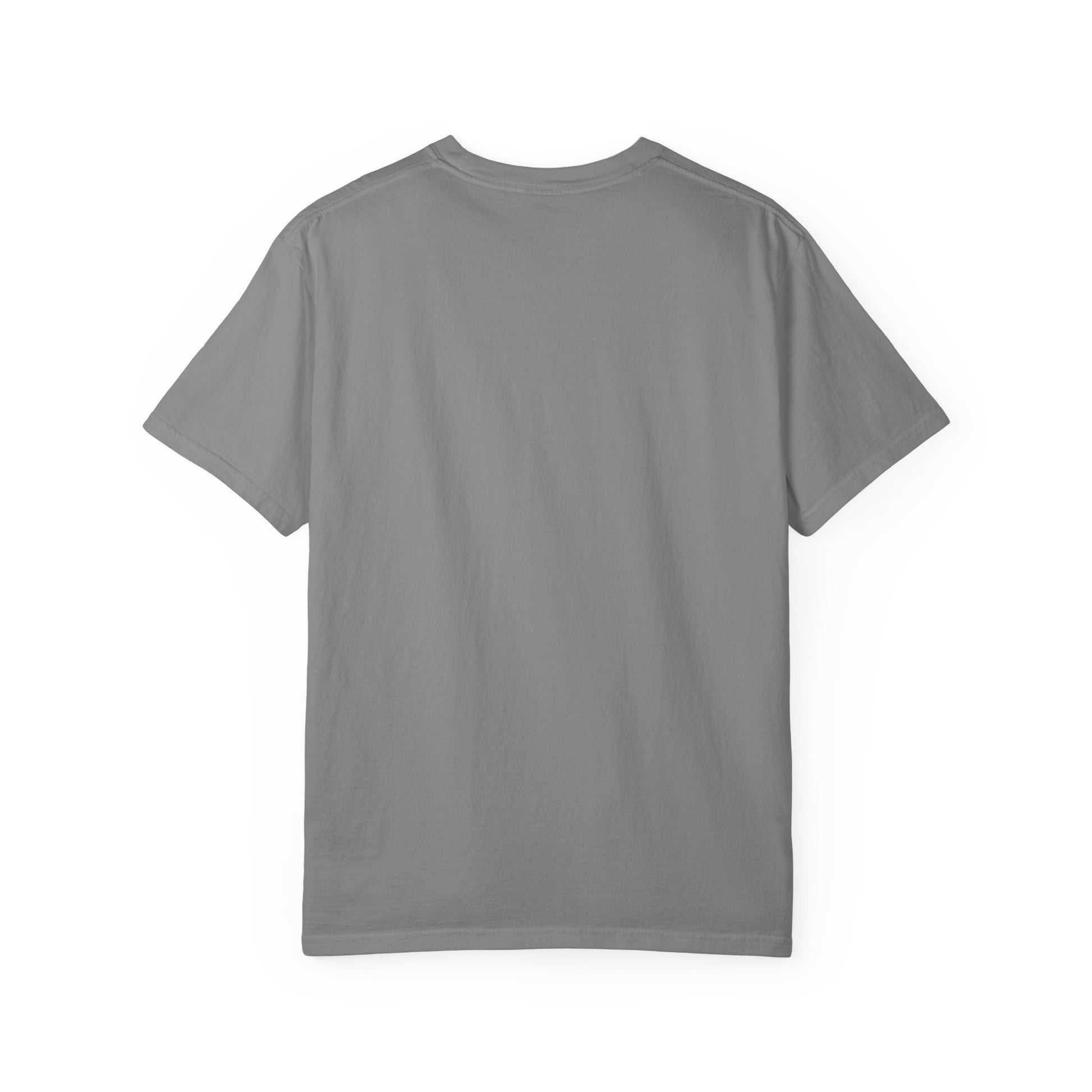 Charge Responsibly T-Shirt | Eco-Friendly Fashion, Electric Vibes - Candleholm