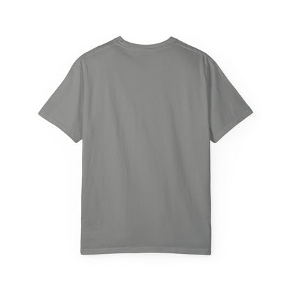 Charge Responsibly T-Shirt | Eco-Friendly Fashion, Electric Vibes - Candleholm
